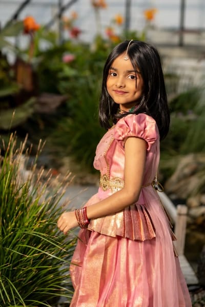 Kids' Indian Clothing Collection - Traditional & Ethnic Wear for Children
