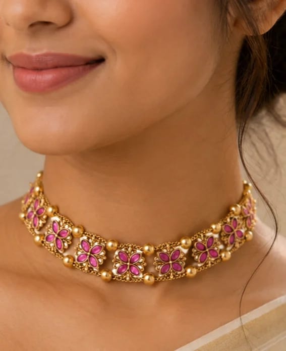 Choker